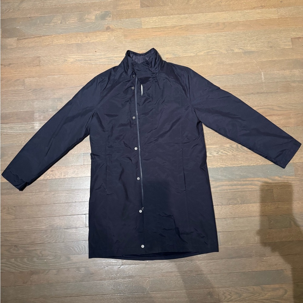 American Airlines Land’s End Women's 2 In 1 Coat